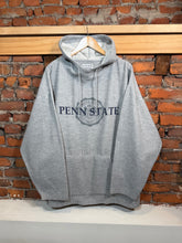 Load image into Gallery viewer, Vintage 90s Penn State Fleece Sweatshirt (XXL)
