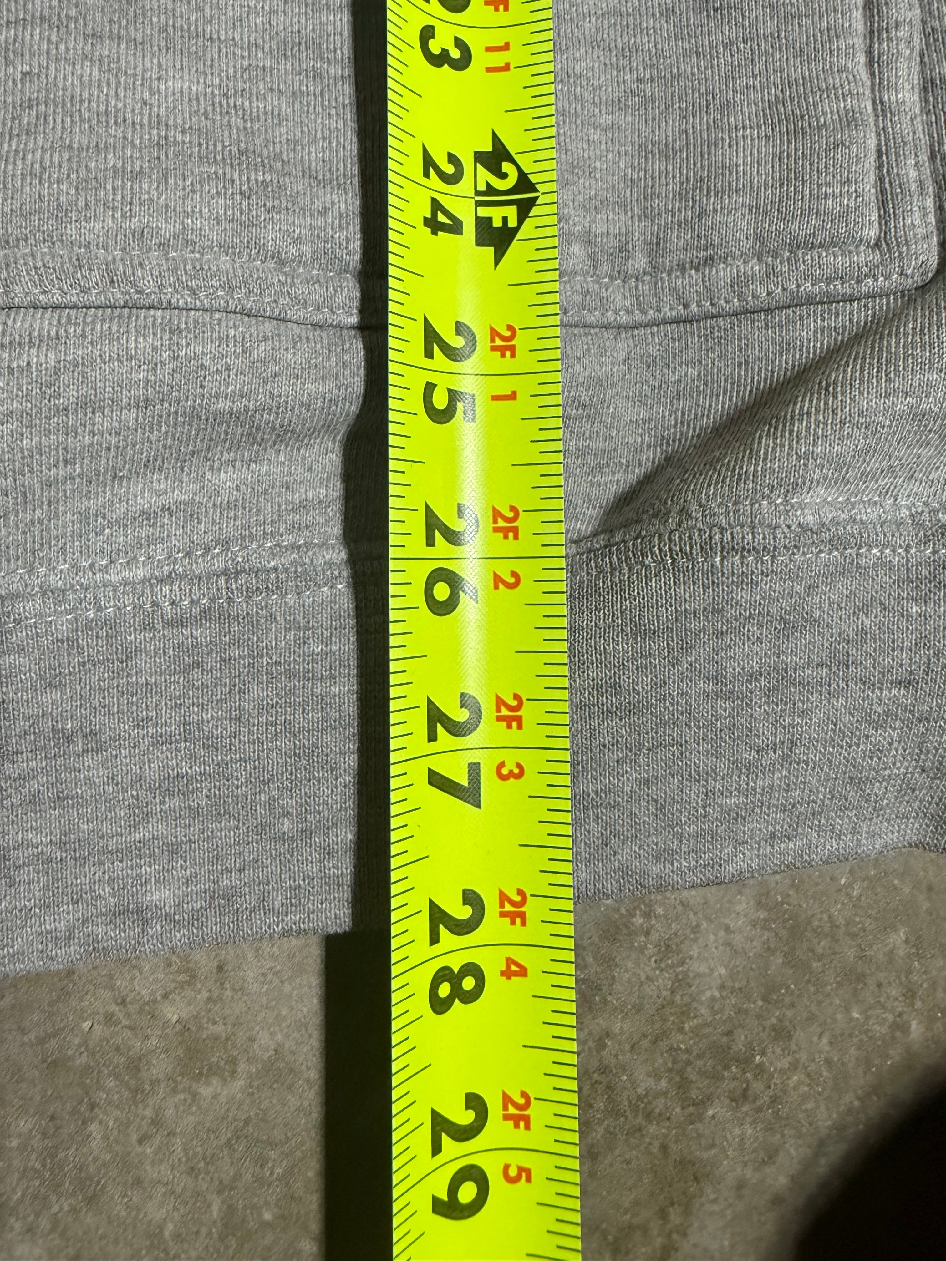2000s Penn State Adidas Hoodie (M)