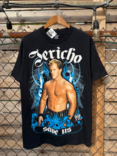 Load image into Gallery viewer, 2000s WWE Jericho Y2J T-Shirt (M)
