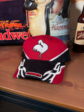 Vintage Y2K Crows Seed Flame K Products Hat