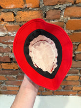 Load image into Gallery viewer, Vintage 80s Phillies Youth Bucket Hat
