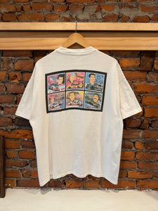 Vintage 90s Country Time Racing Series Tee (XL)