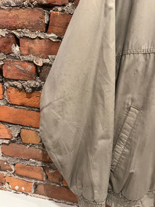 Vintage Mack Trucks Windbreaker (L)