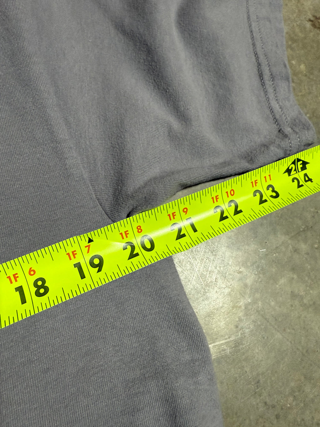 Vintage Guavaberry Malt Liquor Double Sided Shirt (L)