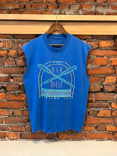 Load image into Gallery viewer, Vintage The Oar House Cutoff Tee (XL)
