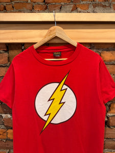 Vintage 2000 The Flash Youth T-Shirt(YL)