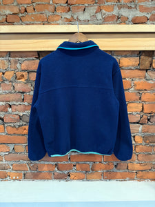 Vintage LL Bean Fleece Zip Up (WM)