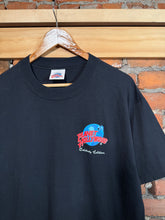 Load image into Gallery viewer, Vintage Planet Hollywood Sylvester Stallone Celebrity Series Shirt (XL)
