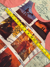 Load image into Gallery viewer, True Vintage 70s Romance Longsleeve (See Measurements)
