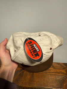 2000s Alaska Unworn SnapBack Hat