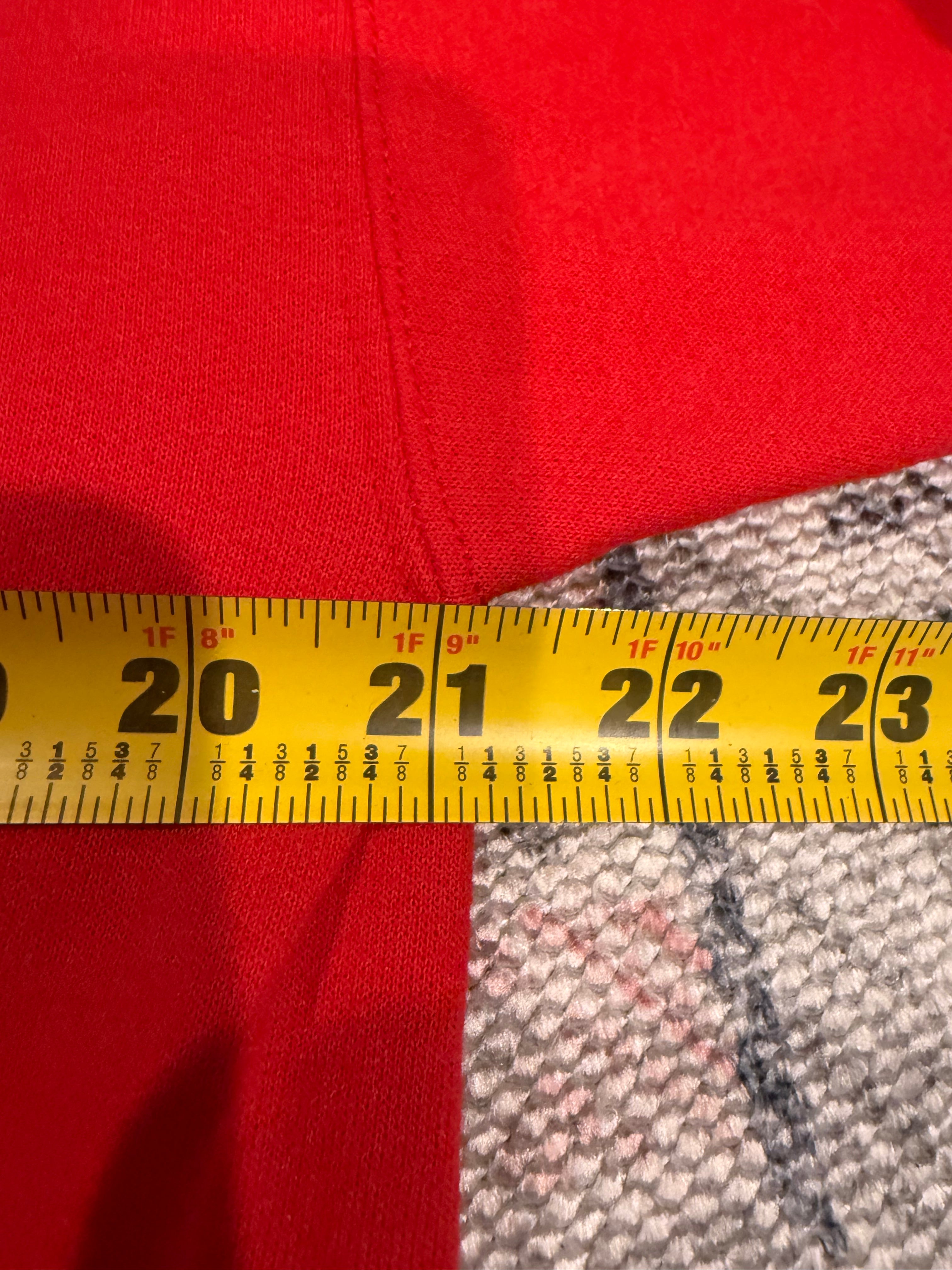 Vintage Embroidered Ohio State Crewneck (M)