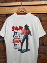 Load image into Gallery viewer, Vintage 90s Neal McCoy Concert Shirt (L)
