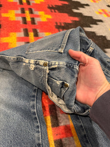Vintage Wrangler Jeans 32x29)
