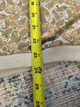 Load image into Gallery viewer, Vintage 80s Visage Paisley Shirt (M/L)
