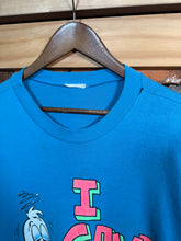 Load image into Gallery viewer, Vintage I Gave at the IRS Tee (L)
