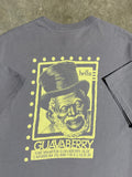 Vintage Guavaberry Malt Liquor Double Sided Shirt (L)
