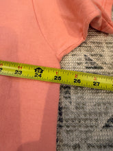 Load image into Gallery viewer, Vintage Pink Smoky Mountain Tee (2XL)
