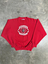 Load image into Gallery viewer, Vintage 90s Indiana Hoosiers Crewneck (M)

