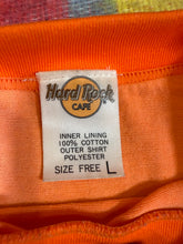 Load image into Gallery viewer, Vintage 90s Hard Rock Cafe Osaka Shirt (L)
