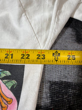 Load image into Gallery viewer, Vintage Distressed Frog Double Sided Shirt (XL)
