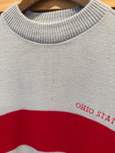Load image into Gallery viewer, Vintage 80s Ohio State Knit Sweater (M)
