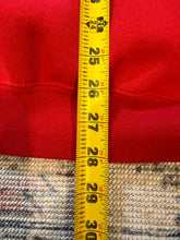 Load image into Gallery viewer, Vintage Golds Gym Red Crewneck (XL)

