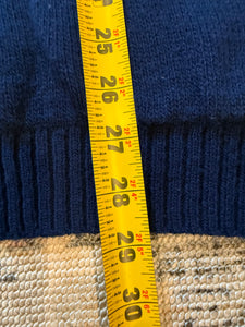 Vintage Dallas Cowboys Knit Sweater (XL)
