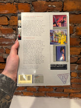 Load image into Gallery viewer, Aeøn Flux MTV Show Book
