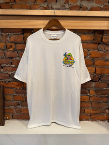 2000s Captain Chucks Barfly Shirt (XL/XXL)