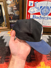 Load image into Gallery viewer, Vintage 1996 Space Jam Jersey American Needle SnapBack Hat
