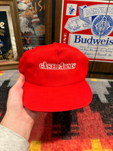 Load image into Gallery viewer, Vintage Case Farms SnapBack Hat
