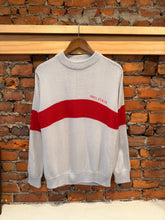 Load image into Gallery viewer, Vintage 80s Ohio State Knit Sweater (M)
