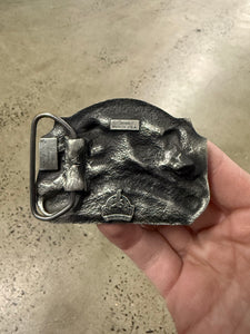 Vintage America The Pride is Back Belt Buckle