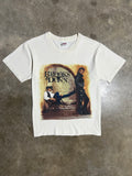 Vintage 90s Brooks & Dunn Waitin on Sundown T-Shirt (M)