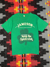 Load image into Gallery viewer, Vintage 80s Jameson Whiskey T-Shirt (L)
