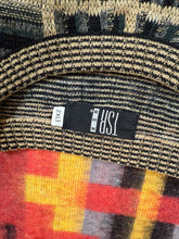 Load image into Gallery viewer, Vintage TSA USA Knit Sweater (2XLT)
