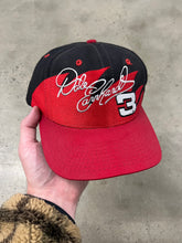 Load image into Gallery viewer, Vintage Dale Earnhardt Sharktooth SnapBack Hat
