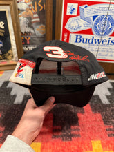 Load image into Gallery viewer, Vintage Goodwrench Service Dale Earnhardt SnapBack Hat
