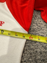 Load image into Gallery viewer, Vintage 80s Property of the Phillies Baseball Tee  (15.5x23.5)
