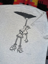 Load image into Gallery viewer, Vintage 90s Fido Dido Hang In There Shirt(L)
