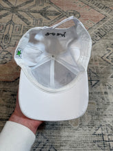 Load image into Gallery viewer, 2024 Asspizza White Pumpkin Face Hat
