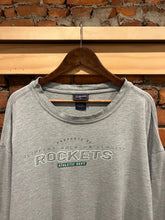 Load image into Gallery viewer, Vintage Slippery Rock Rockets Longsleeve (XXL)
