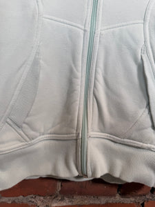 Vintage Y2K Women’s Nike Zip Up (WM)