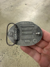 Load image into Gallery viewer, Vintage US Airborne Eagle Belt Buckle
