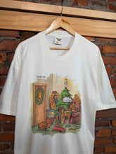 Load image into Gallery viewer, Vintage The Far Side Dogs on Christmas Shirt (2XL)
