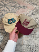 Load image into Gallery viewer, Lot of 2 Distressed Vintage McDonalds Hats
