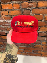 Load image into Gallery viewer, Vintage Darlington Speedway SnapBack Hat
