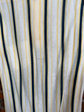 Load image into Gallery viewer, Vintage 80s Super Thin Striped Polo (XL)
