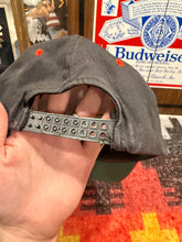 Load image into Gallery viewer, Vintage 90s Miller Beer Faded SnapBack Hat
