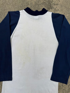 True Vintage 70s Champion Clarion State Shirt (16x30)